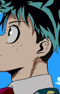 Ahora soy Midoriya Izuku? En Serio?!