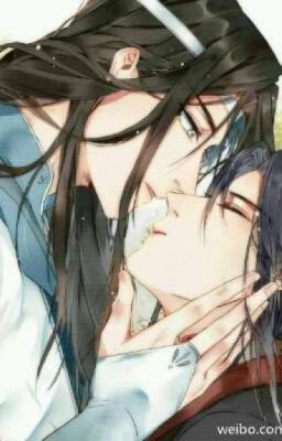 Ahora soy un Lan [WangXian] (COMPLETO)