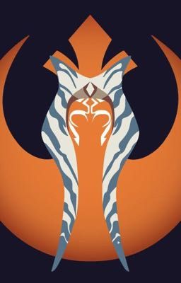 Ahsoka: A lázadás útján