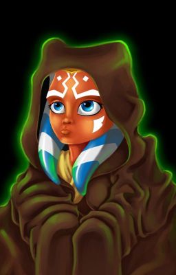 Ahsoka- Das Tano Familiengeheimnis