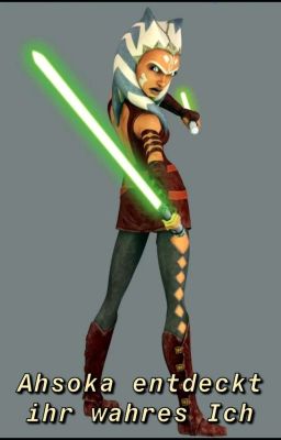 Ahsoka entdeckt ihr wahres selbst