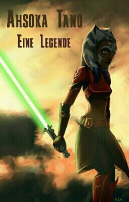 Ahsoka Tano, eine Legende 