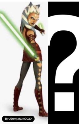 Ahsokas verschollene Schwester (abgeschlossen)