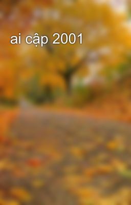 ai cập 2001