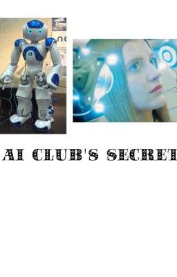 AI CLUB'S SECRET | AN APPLYFIC [Closed]