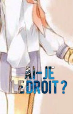 Ai-je le droit ?