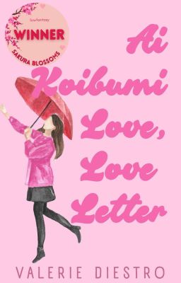 Ai, Koibumi (Love, Love Letter)