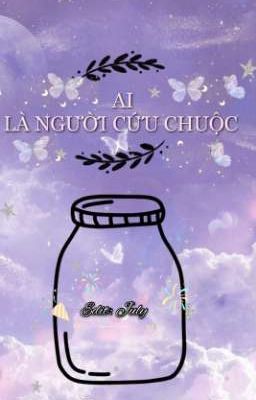 Ai Là Người Cứu Chuộc