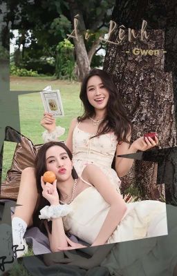 Ái Lệnh - EnjoyJune 