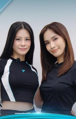 [ Ái Phương x Bùi Lan Hương ] Khoảnh Khắc Im Lặng Trong Đêm (One-shot)