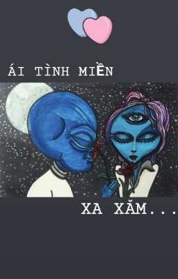 ÁI TÌNH MIỀN XA XĂM