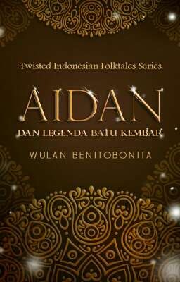 Aidan dan Legenda Batu Kembar