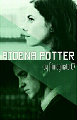 Aidena Potter | Drago Malefoy