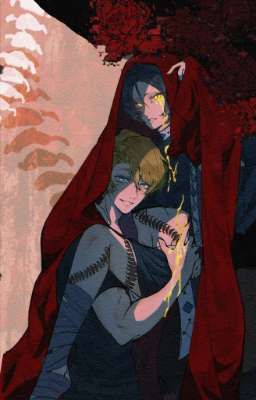 [AIDENXIYI] [R18] Bồ câu và Quạ