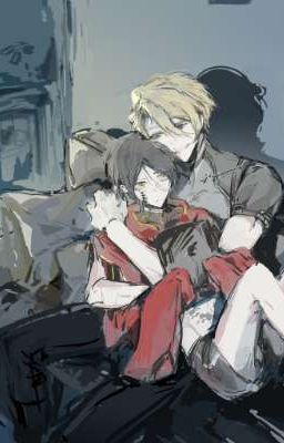 [AIDENXIYI] [R18] Chứng nghiện tình dục