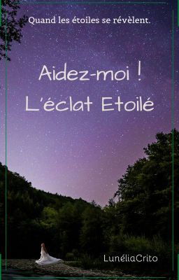 Aidez-Moi ! L'éclat Étoilé  - Tome 1