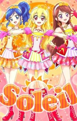 Aikatsu