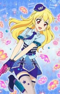 AIKATSU ẢNH VÀ GIỚI THIỆU