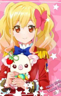 Aikatsu ~Chào đón một thế hệ mới ~