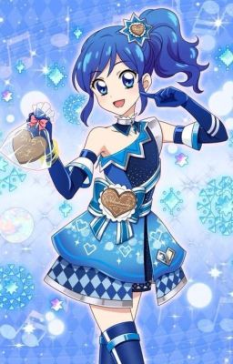 *AIKATSU* Một số lời bài hát trong aikatsu