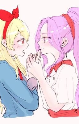 Aikatsu! Oneshot Collection