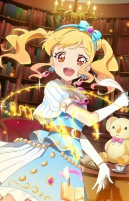 [aikatsu star]Con đường dẫn đến cầu vồng