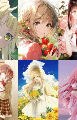 [AIKATSU STAR] DƯỚI ÁNH ĐÈN SÂN KHẤU