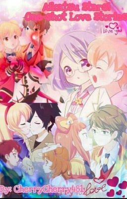 Aikatsu Stars! One-shot Love Stories