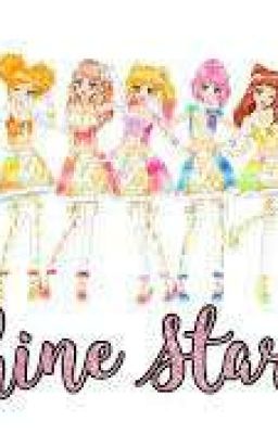 (  Aikatsu stars ) Who is queen