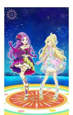 Aikatsu starts