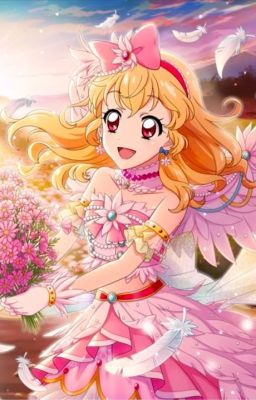 [AIKATSU👑👑]SỰ HÌNH THÀNH CỦA THẾ GIỚI AIKATSU