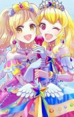 Aikatsu x Aikatsu stars(tt)