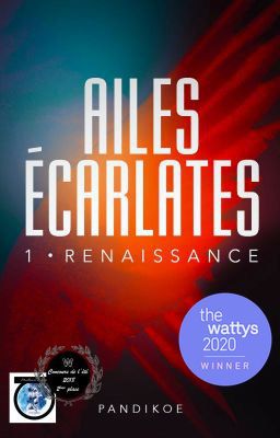 Ailes Écarlates T1-  Renaissance