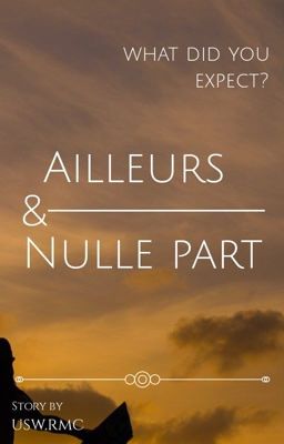 Ailleurs et Nulle part