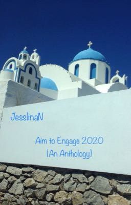 Aim to Engage 2020 (An Anthology)