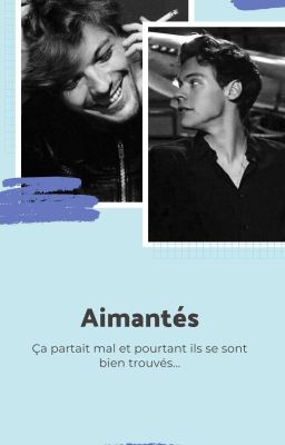 Aimantés - Larry Stylinson