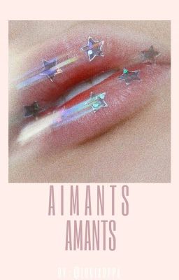 aimants amants   「jinmin」