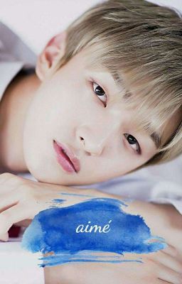 aimé | binsung | trả request