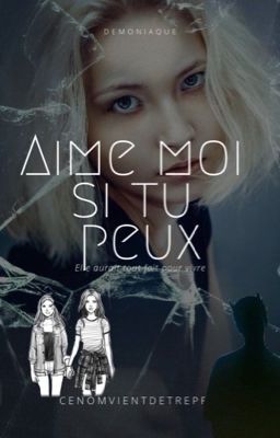 Aime moi si tu peux