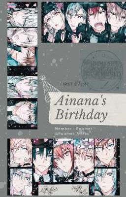 Ainana's Birtday