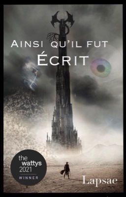 Ainsi qu'il fut Écrit