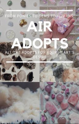 Air Adopts