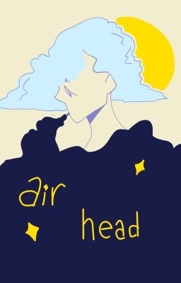 air-head.