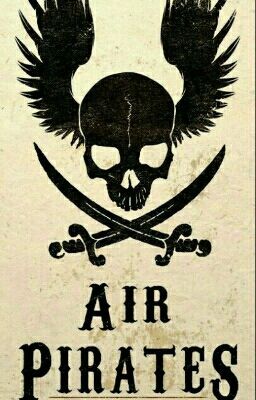 Air Pirates