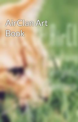 AirClan Art Book