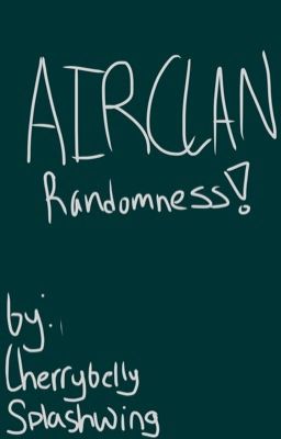 AirClan Randomness