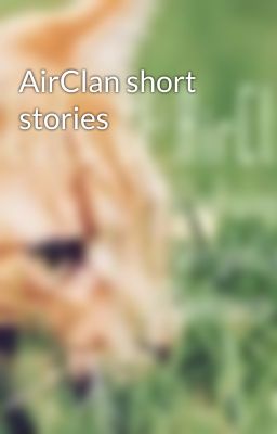 AirClan short stories