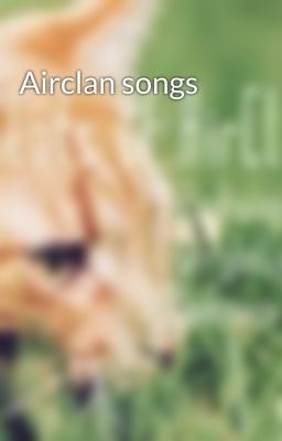 Airclan songs 