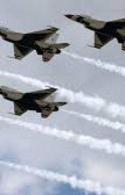Airforce rp