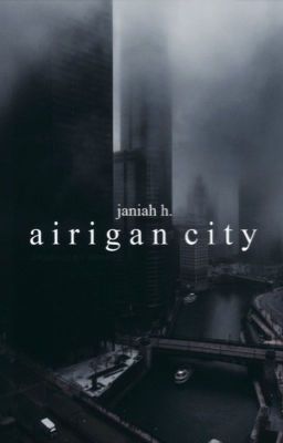 Airigan City 
